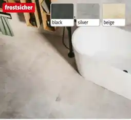 Hagebau Feinsteinzeug Softcement Angebot