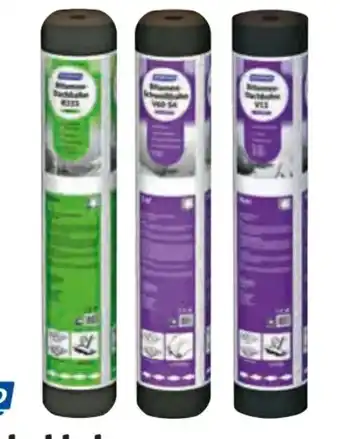 Hagebau Renovo Bitumendachbahn R333 Angebot
