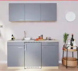 Hagebau Singleküche Angebot