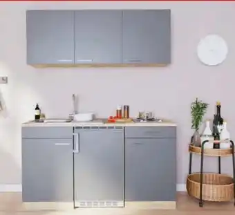 Hagebau Singleküche Angebot