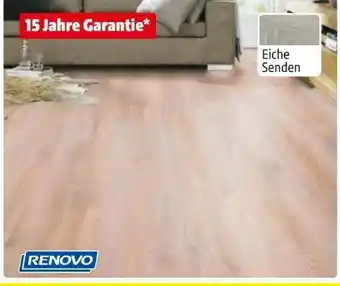 Hagebau Renovo Laminatboden Angebot