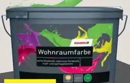 toom Baumarkt Toom Wohnraumfarbe Angebot