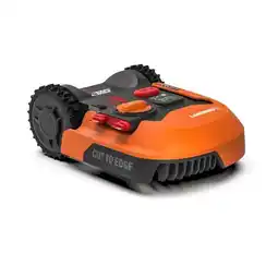 toom Baumarkt Worx Mähroboter Landroid M500 Angebot