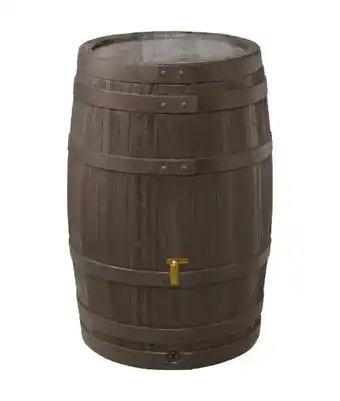 toom Baumarkt Regenfass Vino Angebot