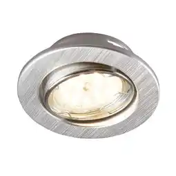 toom Baumarkt Toom LED-Einbauleuchte Angebot