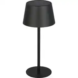 toom Baumarkt Toom Solar-Tischleuchte Emilio Angebot