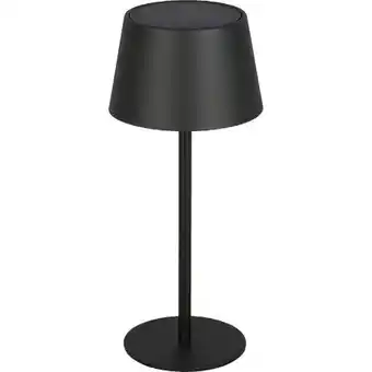 toom Baumarkt Toom Solar-Tischleuchte Emilio Angebot