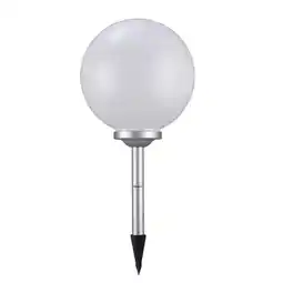 toom Baumarkt Toom Solar-Kugel Angebot