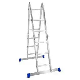 toom Baumarkt Multifunktionsleiter Angebot