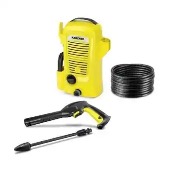 toom Baumarkt Kärcher Hochdruckreiniger K2 Universal Edition Angebot