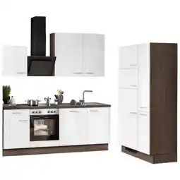 Poco Impuls Küchen Küchenblock IP4050 Angebot