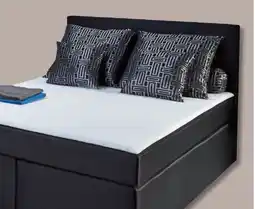 Poco Boxspringbett Angebot