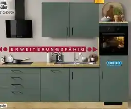 Poco Impuls Küchen Küchenblock IP1200 Angebot