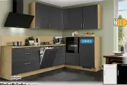Poco Impuls Küchen Winkelküche Ip4250 Angebot