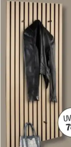 Poco Wandgarderobe Angebot