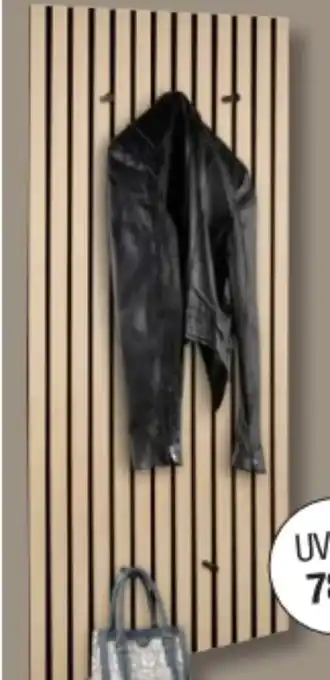 Poco Wandgarderobe Angebot