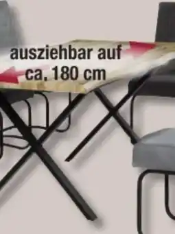Poco Esstisch Angebot
