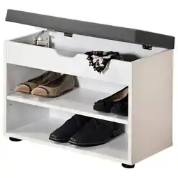 Poco Kesper Schuhregal Angebot