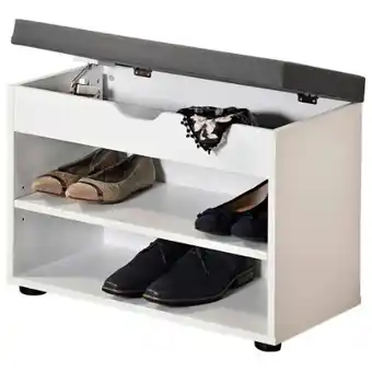 Poco Kesper Schuhregal Angebot