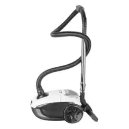 Poco Sauber Bodenstaubsauger VE-120990.4 Angebot