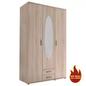 Poco Kleiderschrank Paul Angebot