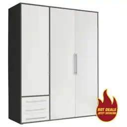 Poco Kleiderschrank Lyss Angebot