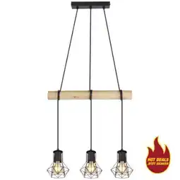 Poco Poco Line Pendelleuchte Minetta Angebot