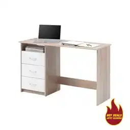 Poco Schreibtisch Adria Angebot