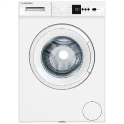 Poco Telefunken Waschvollautomat TF-WM-4201T0 Angebot