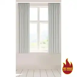 Poco Verdunklungsvorhang Juna Angebot