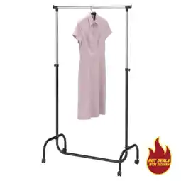 Poco Garderobenwagen Angebot