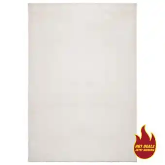Poco Teppich Fellimitat Angebot