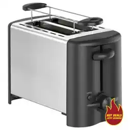 Poco WKM Toastautomat TO-800.3 Angebot