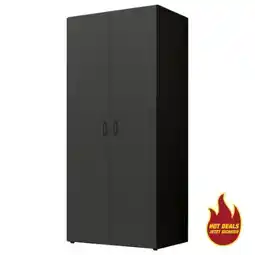 Poco Kleiderschrank Angebot