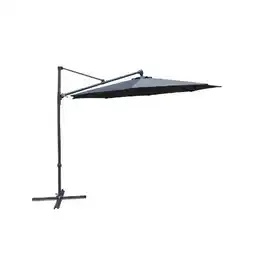 toom Baumarkt Toom Ampelschirm Madeira Angebot