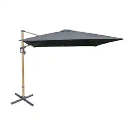 toom Baumarkt Toom Ampelschirm Ibiza Angebot