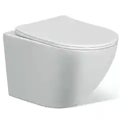 toom Baumarkt Wand-WC-Set Madrid Angebot