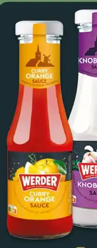 NETTO Werder Schlemmersaucen Angebot