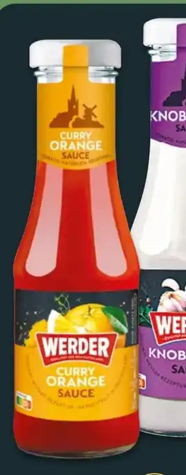 NETTO Werder Schlemmersaucen Angebot