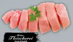 NETTO Meine Fleischerei Puteninnenfilets Angebot