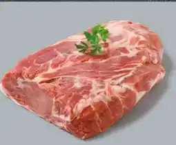 NETTO Tillman‘s Schweine Nackensteaks Angebot