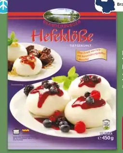 NETTO Brandenburger Hefeklöße Angebot