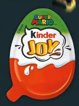 NETTO Ferrero Kinder Joy Ei Angebot