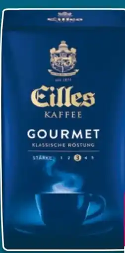 NETTO Darboven Eilles Kaffee Angebot