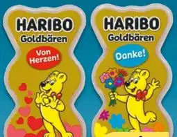 NETTO Haribo Sauer Goldbären Angebot