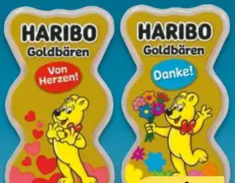 NETTO Haribo Sauer Goldbären Angebot
