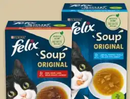 NETTO Purina Felix Soup Original Angebot