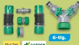 NETTO Garden Dream Schlauchzubehör Angebot