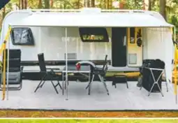 NETTO Campingmatte Angebot