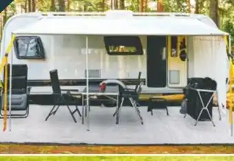 NETTO Campingmatte Angebot
